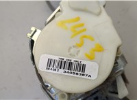  Ремень безопасности Chevrolet Tahoe 2006-2014 20562755 #3