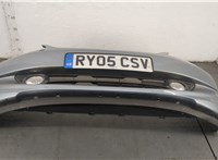 71101S6DG00ZJ Бампер Honda Civic 2000-2006 20562761 #1