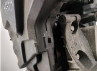  Кронштейн полуоси Renault Megane 2 2002-2009 11481973 #11
