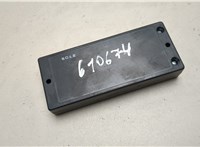  Блок комфорта Dacia Logan 2004-2012 20562778 #2