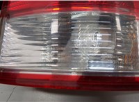 1222100, 24469462 Фонарь (задний) Opel Vectra C 2002-2008 20562781 #2