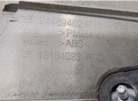 1222100, 24469462 Фонарь (задний) Opel Vectra C 2002-2008 20562781 #6