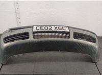 1U0853677 Заглушка (решетка) бампера Skoda Octavia Tour 1996-2011 11481254 #1