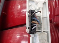  Плата фонаря Skoda Fabia 1999-2007 11481255 #4