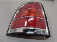 1222119, 24451841, 93190792 Фонарь (задний) Opel Zafira B 2005-2014 20562797 #1