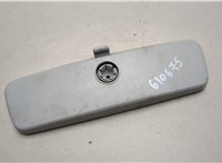  Зеркало салона Skoda Fabia 2007-2014 20562802 #2
