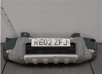 71101S9AG00ZE Бампер Honda CR-V 2001-2006 20562823 #1