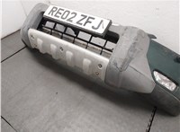 71101S9AG00ZE Бампер Honda CR-V 2001-2006 20562823 #9