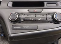  Рамка под магнитолу KIA Optima 3 2010-2015 11481290 #10
