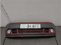  Бампер Renault Kangoo 1998-2008 20562841 #1