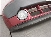  Бампер Renault Kangoo 1998-2008 20562841 #8