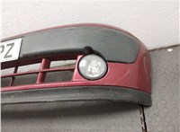  Бампер Renault Kangoo 1998-2008 20562841 #10
