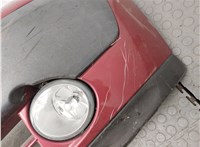  Бампер Renault Kangoo 1998-2008 20562841 #11