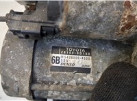 281000D180 Стартер Toyota Avensis 2 2003-2008 20562843 #5
