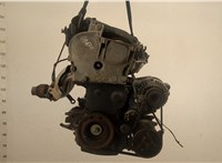  Двигатель (ДВС) Renault Megane 2 2002-2009 20562866 #1