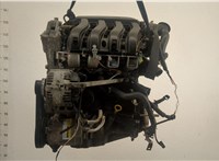  Двигатель (ДВС) Renault Megane 2 2002-2009 20562866 #2