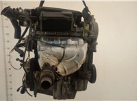  Двигатель (ДВС) Renault Megane 2 2002-2009 20562866 #4