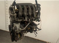  Двигатель (ДВС) Renault Megane 2 2002-2009 20562866 #6