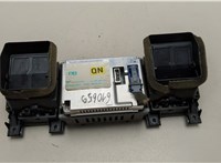 13128263, 24461297 Дисплей компьютера (информационный) Opel Vectra C 2002-2008 20562880 #3