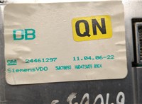 13128263, 24461297 Дисплей компьютера (информационный) Opel Vectra C 2002-2008 20562880 #4