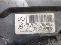 260600023R Фара (передняя) Renault Scenic 2009-2012 20562884 #13
