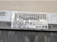 3C0880204F Подушка безопасности переднего пассажира Volkswagen Passat 6 2005-2010 20562891 #4