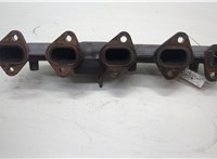  Коллектор выпускной Opel Antara 2006-2015 20562925 #3