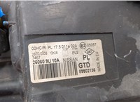 260609U10A Фара (передняя) Nissan Note E11 2005-2013 20562945 #8