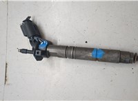 0445115064 Форсунка топливная Jeep Grand Cherokee 2004-2010 20562954 #1