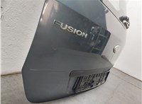  Крышка (дверь) багажника Ford Fusion 2002-2012 20562957 #2