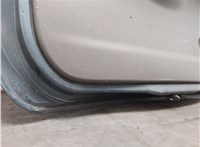  Крышка (дверь) багажника Ford Fusion 2002-2012 20562957 #4