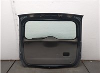  Крышка (дверь) багажника Ford Fusion 2002-2012 20562957 #5
