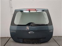  Крышка (дверь) багажника Ford Fusion 2002-2012 20562957 #1
