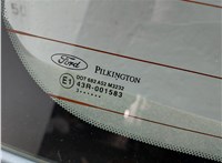  Крышка (дверь) багажника Ford Fusion 2002-2012 20562957 #8