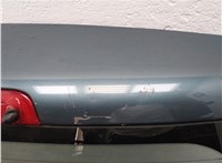  Крышка (дверь) багажника Ford Fusion 2002-2012 20562957 #11