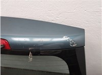  Крышка (дверь) багажника Ford Fusion 2002-2012 20562957 #12