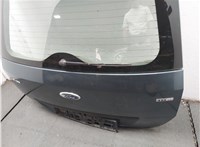 Крышка (дверь) багажника Ford Fusion 2002-2012 20562957 #13