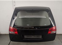  Подсветка номера Opel Vectra C 2002-2008 11481356 #1