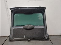  Стекло заднее Skoda Roomster 2006-2015 11481389 #4