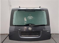  Стекло заднее Skoda Roomster 2006-2015 11481389 #1