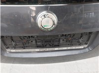  Стекло заднее Skoda Roomster 2006-2015 11481389 #10