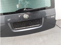  Стекло заднее Skoda Roomster 2006-2015 11481389 #15