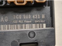  Блок комфорта Volkswagen Passat 6 2005-2010 20562971 #4