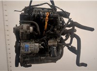  Двигатель (ДВС) Skoda Octavia Tour 1996-2011 20562979 #2