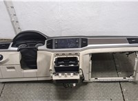 3CN920850B Щиток приборов (приборная панель) Volkswagen Atlas 2017-2020 11481402 #10