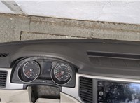 3CN920850B Щиток приборов (приборная панель) Volkswagen Atlas 2017-2020 11481402 #13