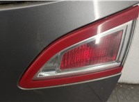  Кнопка открывания багажника с крышки Renault Scenic 2009-2012 11481410 #4