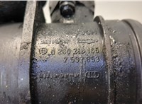  Измеритель потока воздуха (расходомер) BMW 3 E90, E91, E92, E93 2005-2012 20562991 #4