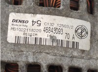  Генератор Fiat Punto 1999-2010 20563000 #4