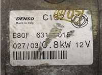  Стартер Fiat Punto 1999-2010 20563002 #2